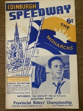 1963 provincial riders - provincial,