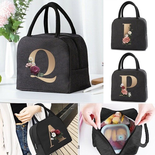 Thermal insulated lunch - thermal, bag