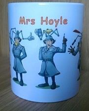 Personalised Inspector Gadget