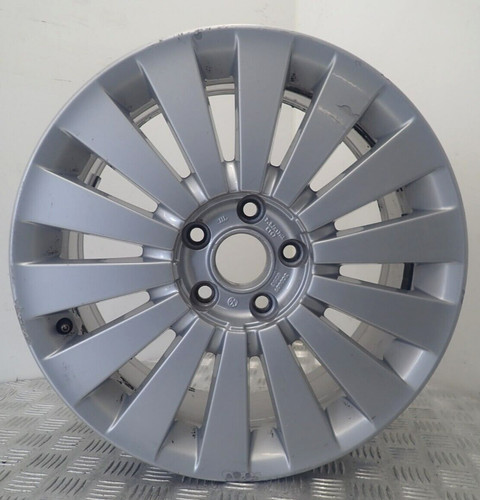 Volkswagen passat silver - volkswagen,