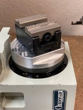 TORMACH microARC 4th axis