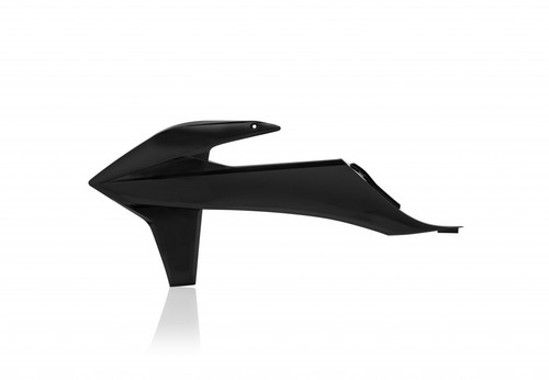 Acerbis radiator scoops for - acerbis,
