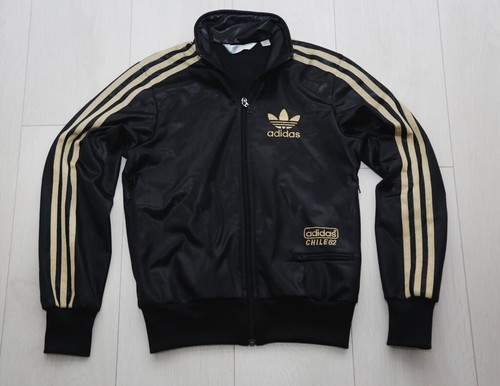 Adidas tracksuit vintage - adidas,