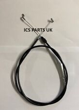 COBRA LAWN MOWER FLAMEOUT STOP CABLE FITS RM514SPC CO2106800361A
