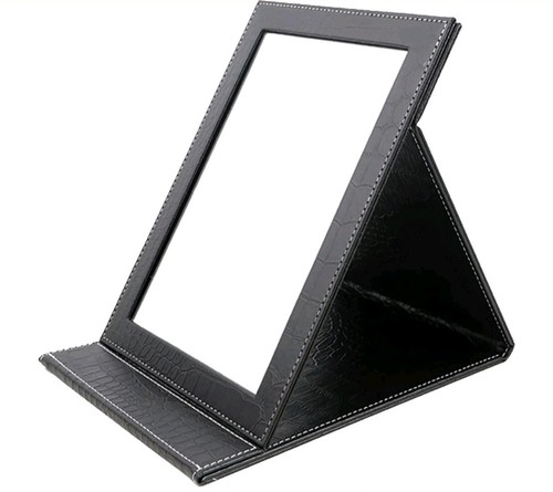 Tabletop mirror portable - tabletop,
