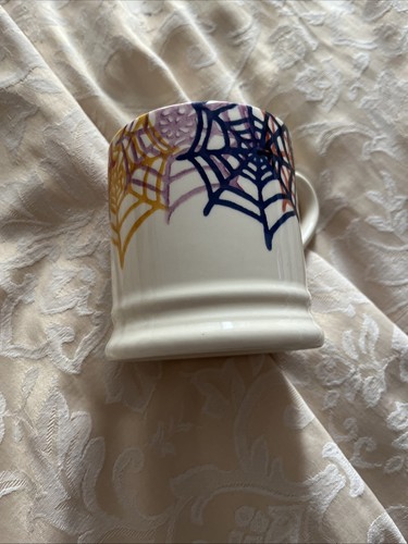 Emma bridgewater cobwebs half - bridgewater,