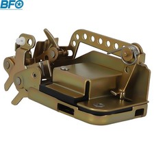 Door Lock Actuator Right Side