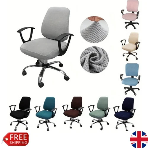 2pcs set office chair - 2pcs/set,