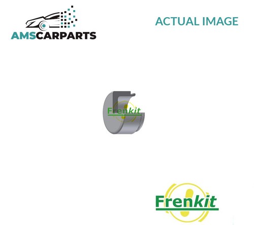 Brake caliper piston front - brake,