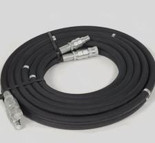 Breaker Hose Hydraulic Twin 6m