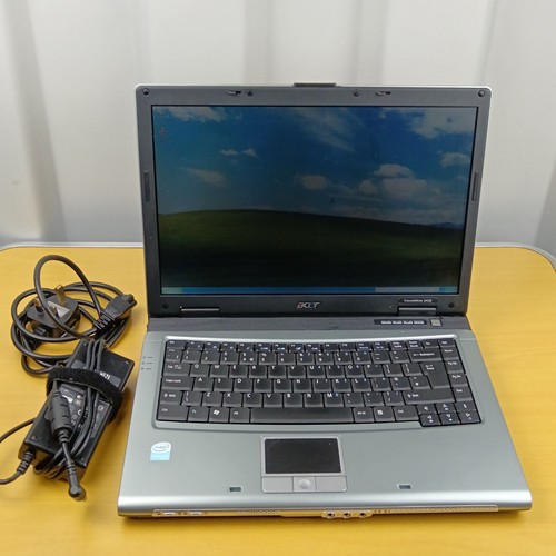 Acer travelmate 2420 retro - acer,
