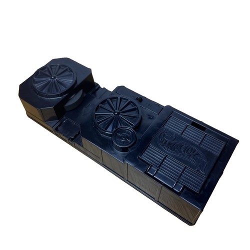Hot wheels track motorised - hot,