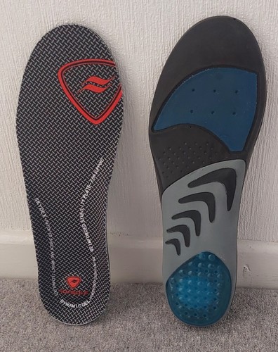 Sof sole airr - orthotic, insoles