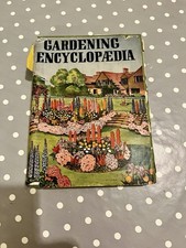 Vintage Gardening