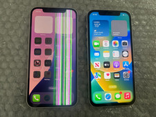 Job Lot x2 iPhone 12 - 64gb