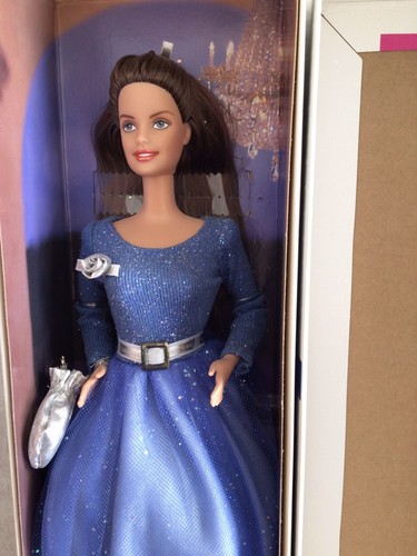 Barbie mattel little debbie - barbie,