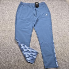 Montirex Tracksuit Bottoms