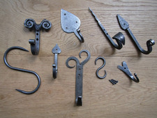 Pack of 5 HANDFORGED