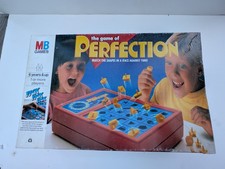 Vintage PERFECTION 1990 by