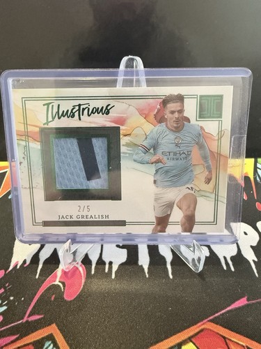 Jack grealish manchester city - manchester,