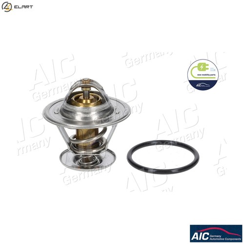 Thermostat coolant 51177 for - 51177,