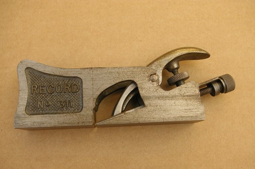 Vintage record 311 rebate - vintage,
