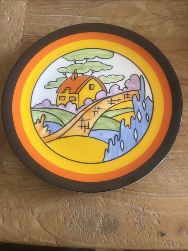 Wedgwood clarice cliff - wedgwood,