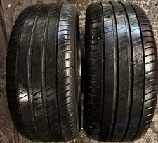 235/45/17 Michelin Primacy3