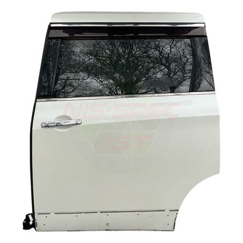 2010 nissan elgrand - 2010,