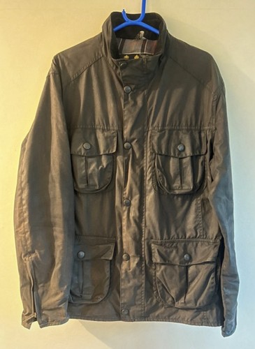 Barbour new utility - new,