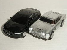 9V Micro Scalextric - Pair of