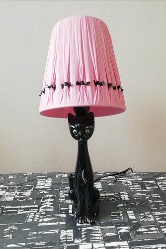 Kitsch 50s 60s 70s - , small
