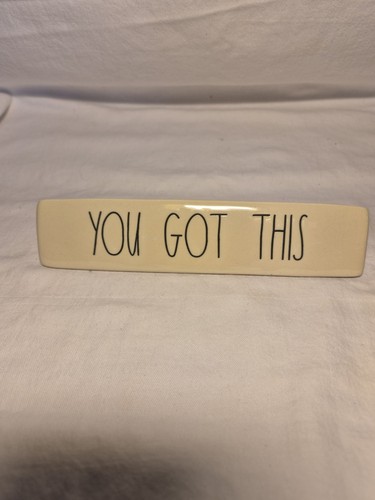 Rae dunn you got this - rae,