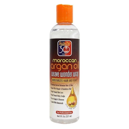 Salon pro moroccan argan oil - salon,