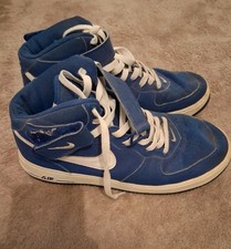 Mens Rare Nike Air Force 1 07