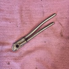 Triumph pre unit rigid OIl