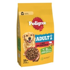Pedigree Complete Dog Food