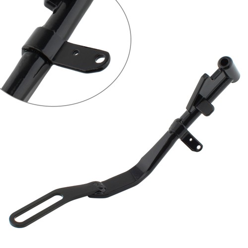 Kickstand side stand - kickstand,