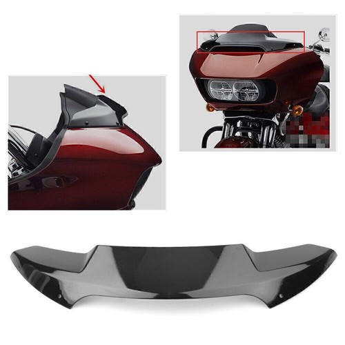 Flare black windshield - flare,
