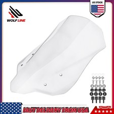 WOLFLINE Windshield &