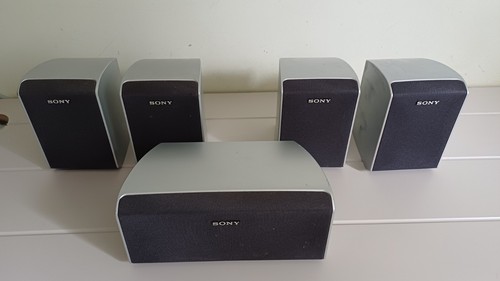 Sony ts31 surround 2 x - surround,