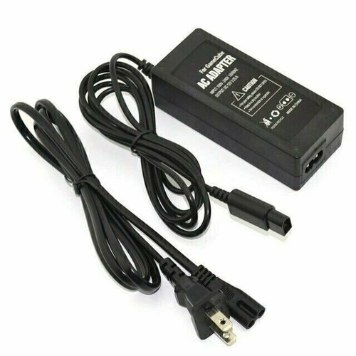 Replacement nintendo gamecube - nintendo,