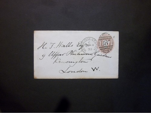 Surrey stationery sto 1870 - gb,