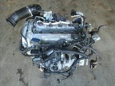 VAUXHALL ASTRA J MK6 2.0 16V