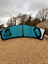 Ozone Alpha V1 12m kitesurf