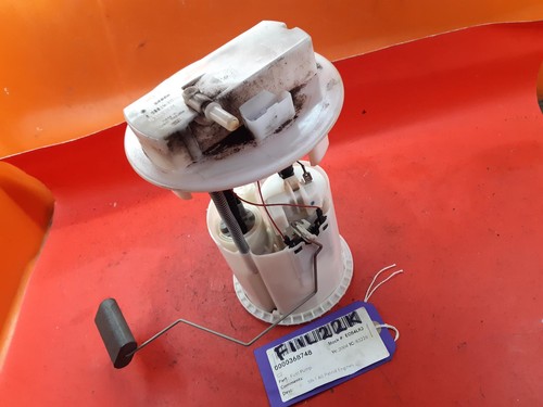 Citroen fuel pump - ,