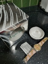 Swatch odds and ends