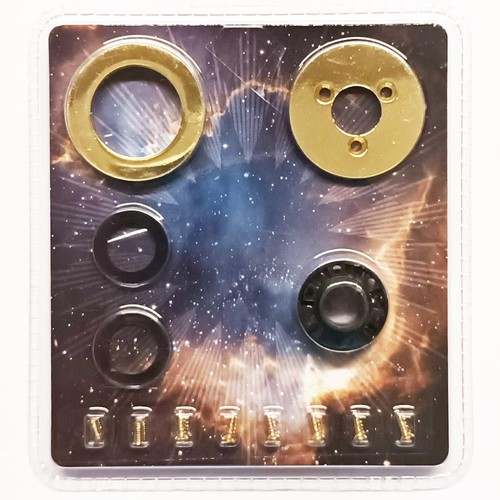 Build precision solar system - build, a