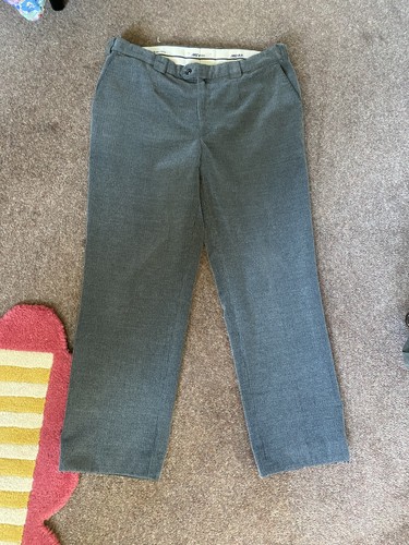 Meyer corduroy trousers mens - corduroy,