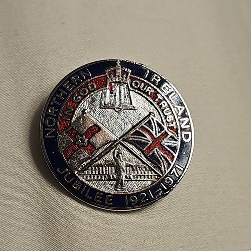 Vintage ulster loyalist - vintage,